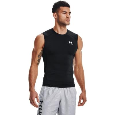 Under Armour HG Armour SL Black  L