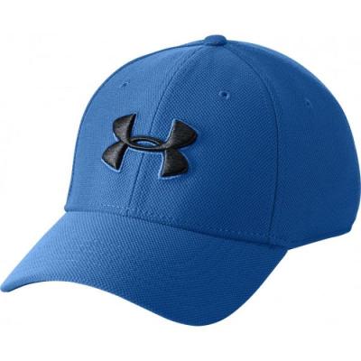 Under Armour Men‘s Blitzing 3.0 Cap Blue  M/LM/L