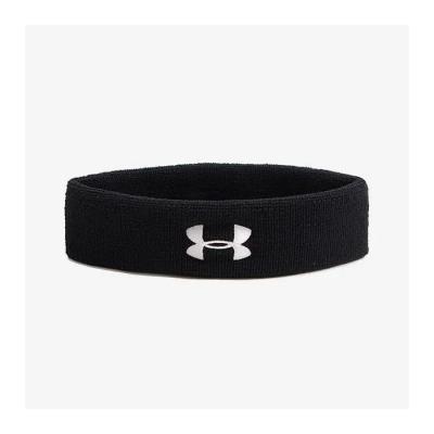 Under Armour Performance Headband Black UNI