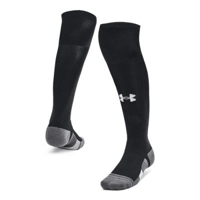 Under Armour Ponožky Accelerate 1pk OTC Black  LL