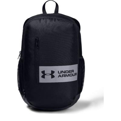 Under Armour Roland Backpack Black - Under Armour Black