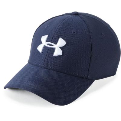 Under Armour - Šiltovka Men's Blitzing 3.0 Cap Navy  L/XL