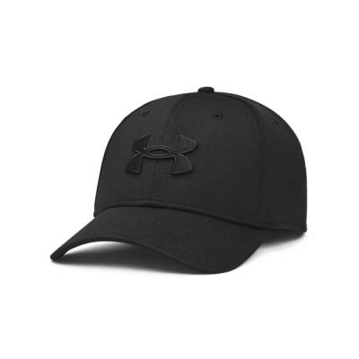 Under Armour Šiltovka Men‘s Blitzing Black L/XLL/XL