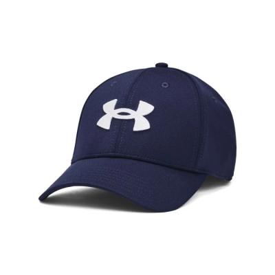 Under Armour Šiltovka Men‘s Blitzing Navy S/MS/M