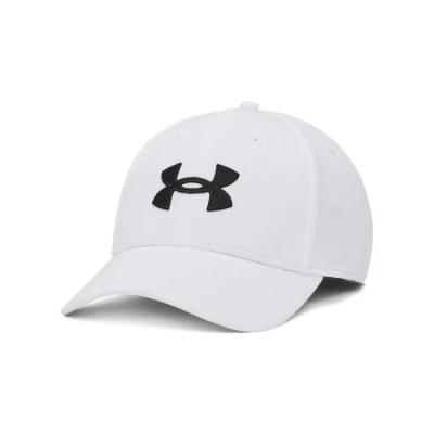 Under Armour Šiltovka Men‘s Blitzing White L/XLL/XL