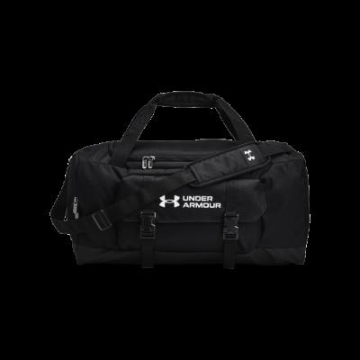 Under Armour Športová taška Gametime Duffle Black  uni