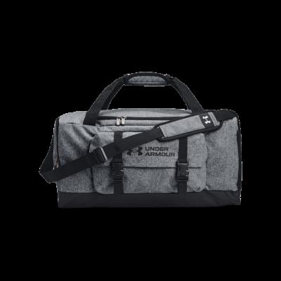 Under Armour Športová taška Gametime Duffle Grey