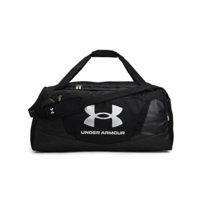 Under Armour Športová taška Undeniable 5.0 Duffle LG Black