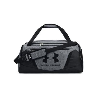 Under Armour Športová taška Undeniable 5.0 Duffle MD Grey