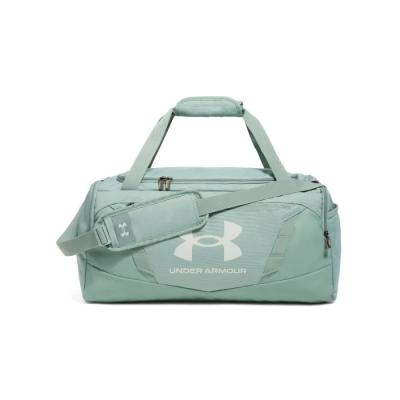 Under Armour Športová taška Undeniable 5.0 Duffle SM Green