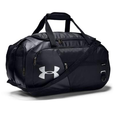 Under Armour - Športová taška Undeniable Duffle 4.0 LG Black