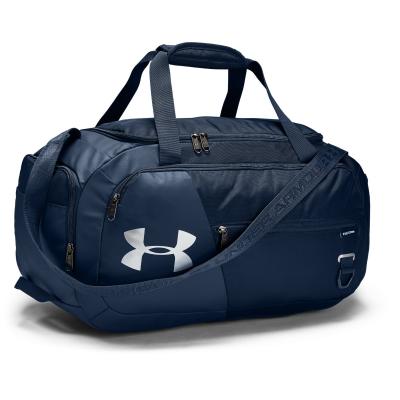 Under Armour - Športová taška Undeniable Duffle 4.0 MD Navy