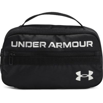 Under Armour Taška Contain Travel Kit Black