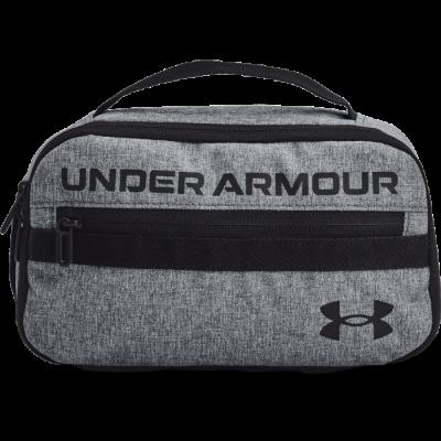 Under Armour Taška Contain Travel Kit Grey