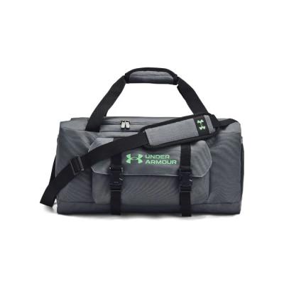 Under Armour Taška Triumph Duffle SM Grey