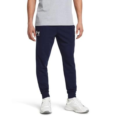 Under Armour Tepláky Rival Terry Jogger Blue  XLXL