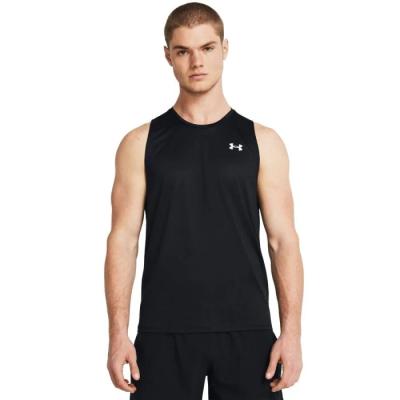 Under Armour Tielko Tech Black XXL