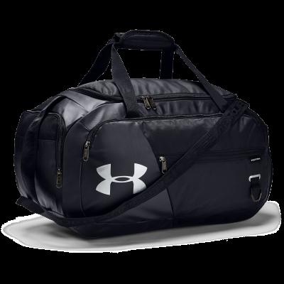 Under Armour Undeniable Duffel 4.0 SM 1342656-001 Black