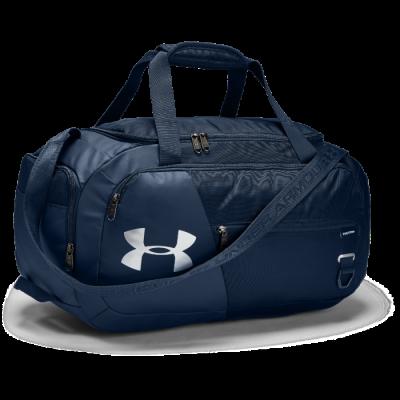 Under Armour Undeniable Duffel 4.0 SM 1342656-408 Navy