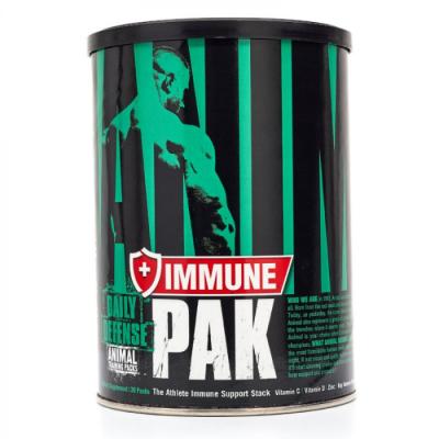 Universal Nutrition Animal Immune Pak 30 balíčkov