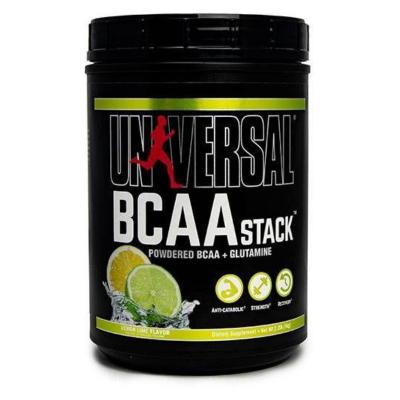 Universal Nutrition BCAA Stack 250 g hrozno