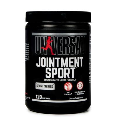 Universal Nutrition Jointment Sport 120 kaps.