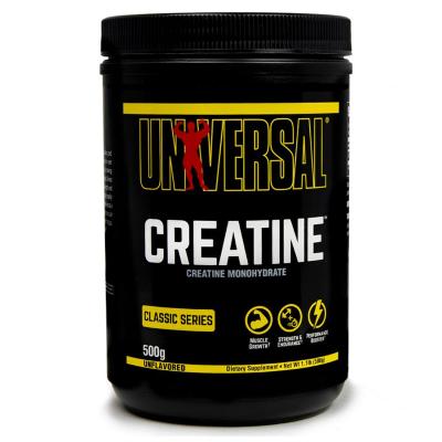 Universal Nutrition Kreatín 300 g bez príchute