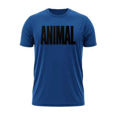 Universal Nutrition Tričko Animal Blue XXLXXL