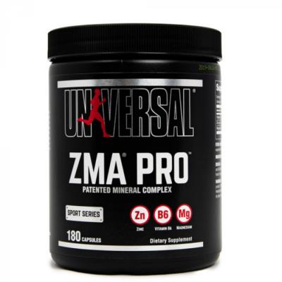 Universal Nutrition ZMA Pro 180 kaps.