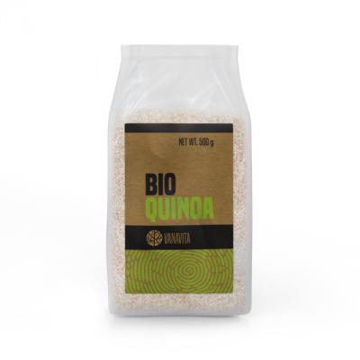 VanaVita BIO Quinoa 6 x 500 g