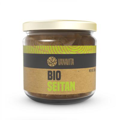 VanaVita BIO Seitan 200 g