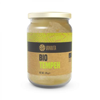 VanaVita BIO Tempeh 175 g