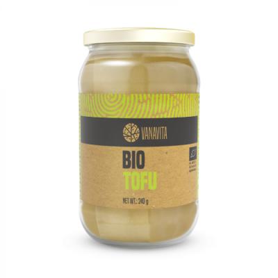 VanaVita BIO Tofu 240 g