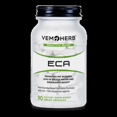 VemoHerb ECA