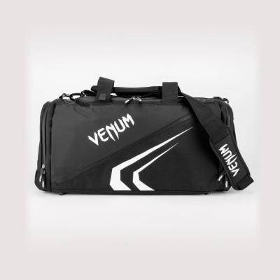 Venum Športová taška Trainer Lite Evo Sports Bag Black