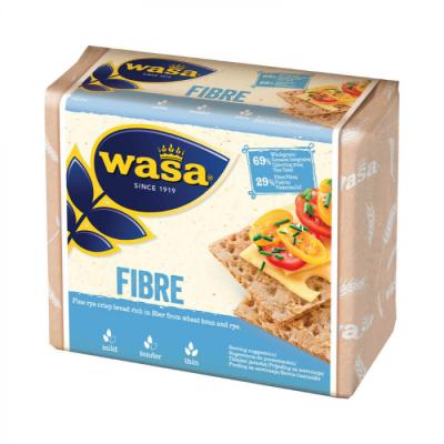 Wasa Fibre 12 x 230 g