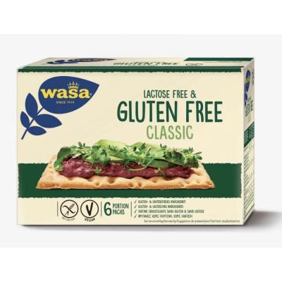 Wasa Gluten free 240 g