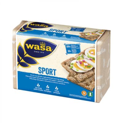 Wasa Šport 12 x 275 g