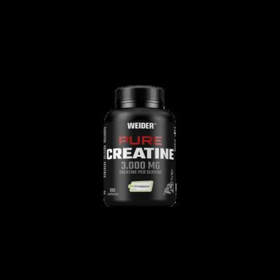 Weider Creatine Capsules