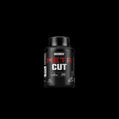 Weider Meta Cut