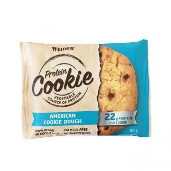 Weider Protein Cookies 90 g caramel choco fudge