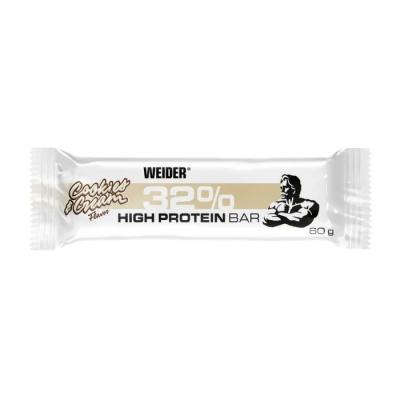 Weider Proteínová tyčinka 60 g banán