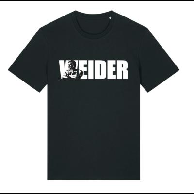 Weider T-Shirt Black  XL