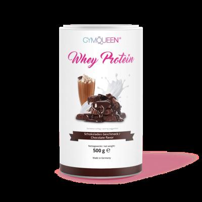 Whey Proteín 500 g vanilkový koktejl