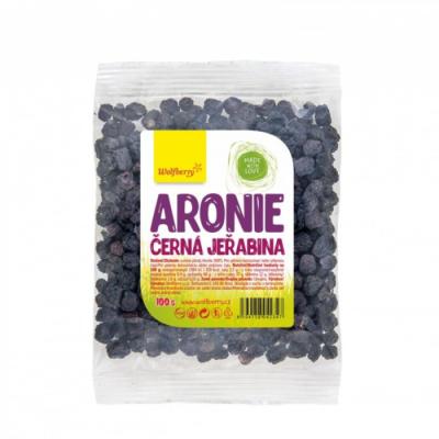 Wolfberry Arónia 100 g