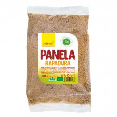 Wolfberry BIO Panela 500 g