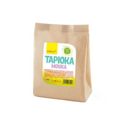 Wolfberry BIO Tapioková múka 400 g