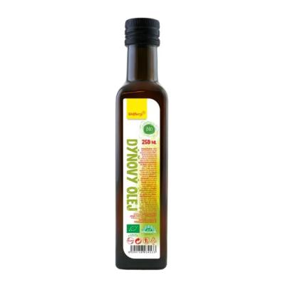 Wolfberry BIO Tekvicový olej 250 ml