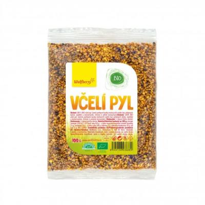 Wolfberry BIO Včelí peľ 100 g