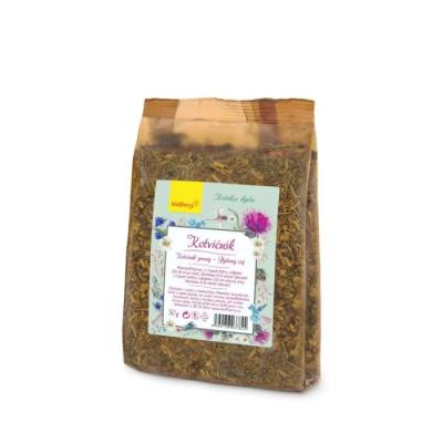 Wolfberry Bylinný čaj Kotvičník (Tribulus terrestris) 50 g